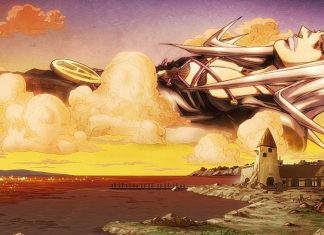 JoJo’s Bizarre Adventure: Golden Wind resumes August 1 at 12:30 a.m.