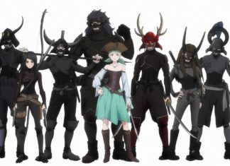 Where Have All the Good Men Gone and Where Are All the Shows?