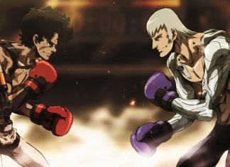 The Rivalry: “Gearless” Joe vs Yuri