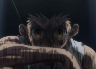 Where has our hero Gon