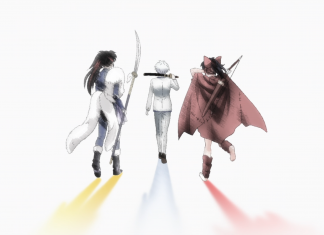 Old Is New Again: The Anime Revival Trend