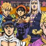 Trending Retrospective: JoJo’s Bizarre Adventure: Golden Wind