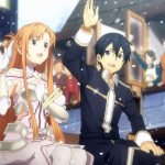 Trending Retrospective – Sword Art Online: Alicization