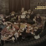 Toonami Trending Rundown for February 13-14, 2021