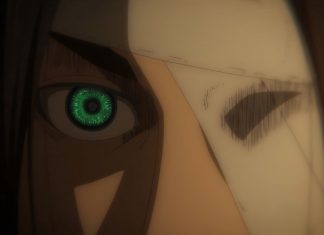 Attack on Titan Final Season: Episode Five Review