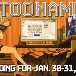 Toonami Trending Rundown for January 30-31, 2021
