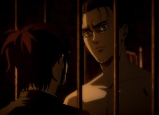 Attack on Titan Final Season: Episode Ten Review