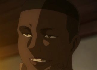 Attack on Titan Final Season: Episode Nine Review