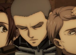 Attack on Titan Final Season Episode Eight Review