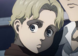 Attack on Titan Final Season: Episode 15 Review