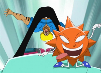 Say Wha Say Whaa–? BO-BOBO!