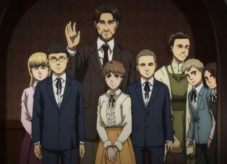 Attack on Titan Final Season: Episode Thirteen Review