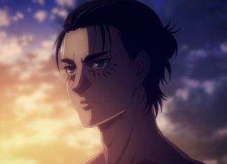 Attack on Titan Final Season: Episode Twelve Review