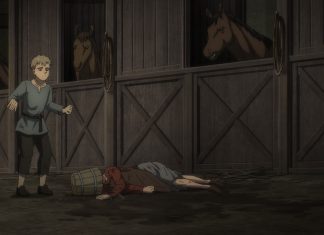 Attack on Titan Final Season: Episode Eleven Review