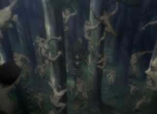 Attack on Titan Final Season: Episode 14 Review