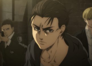 Attack on Titan Final Season: Episode 16 Review