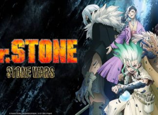 I’m Ten Billion Percent Excited for Dr. Stone, and So Should You!