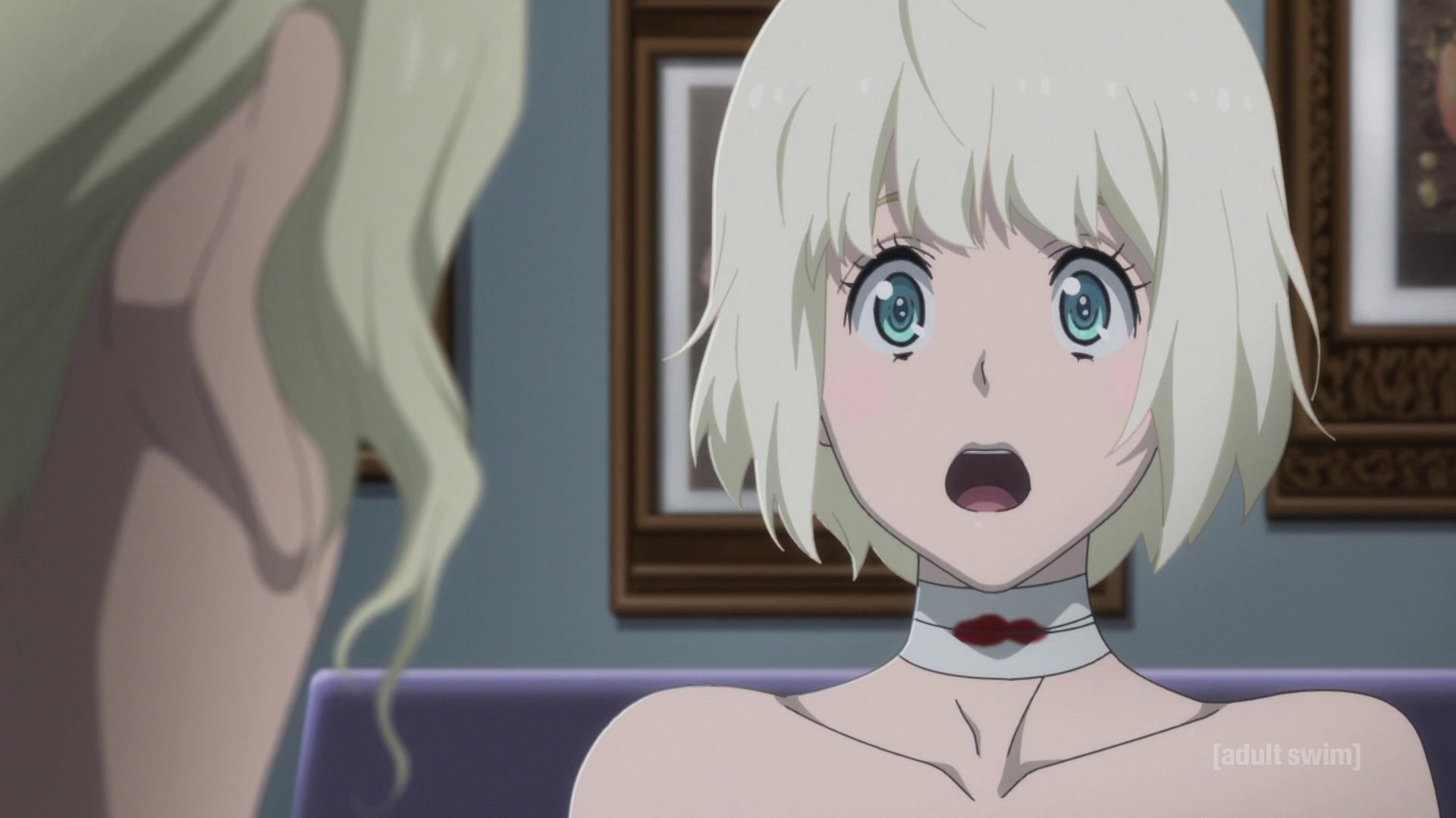 Guest Article: A Fena: Pirate Princess Review | Toonami Faithful