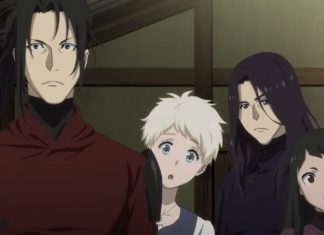 Breaking News: More Batman Films on Toonami This Month; Fena: Pirate Princess Marathon on Halloween Weekend