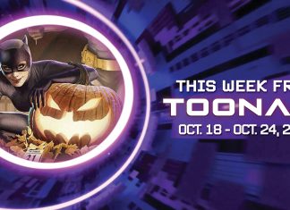 This Week From Toonami