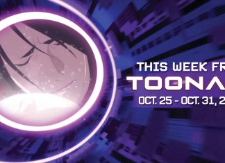 This Week From Toonami
