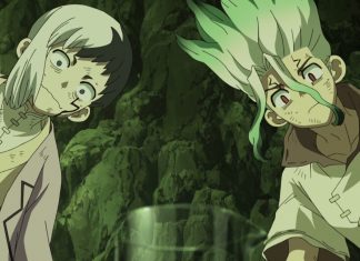 DEVELOPING: Toonami Announces Plans To Re-Air Missed Dr. Stone Episode