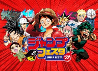 Everything Toonami Fans Need to Know From Shueisha’s Jump Festa ’22