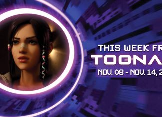 This Week From Toonami
