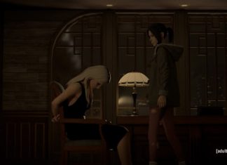 Blade Runner: Black Lotus Episode 6 Review