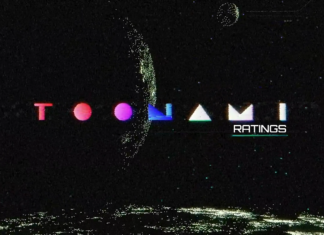 Toonami Ratings For August 2025