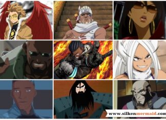 Inspiring and Representing: A Look at Black Excellence in Anime