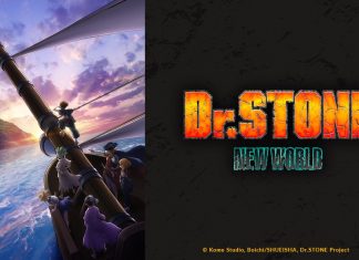 Lineup News: Get Excited For Dr. Stone’s Third Season on Toonami on June 3!