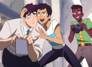 ICYMI: Toonami Reveals Their Lineup For Early July