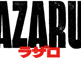 Breaking News: Adult Swim Orders New Series For Toonami Titled Lazarus