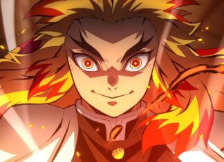 Demon Slayer and Dr. Stone Return to Toonami on November 11