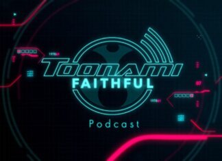 Episode 493 – The Megas XLR of Wrestling Shows