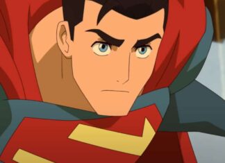 NEWS: Toonami Will Premiere Season 2 of My Adventures with Superman