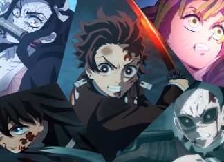 Aniplex Announces Demon Slayer: Swordsmith Village Arc for Toonami on Saturday, August 10