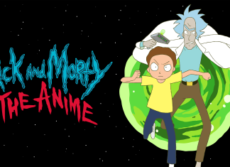 San Diego Comic-Con 2024: Rick & Morty: The Anime Interview