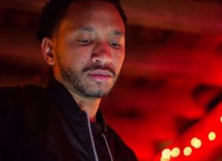 Exclusive 58 – Interview with Matthew Bordenave