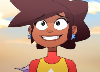 Invincible Fight Girl Episode 1 and 2 Review