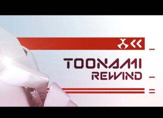 Let’s Talk about Toonami Rewind: TF staff top picks for the nostalgic block