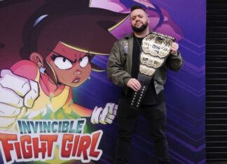 Exclusive 59 – Interview with David DePasquale