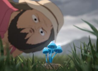 Adult Swim Original Joins the Block this March