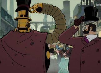 Kids Love It: Early Thoughts About Unicorn: Warriors Eternal