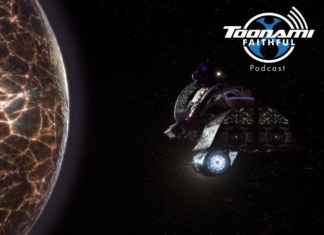 The Absolute State of Toonami – February 2025