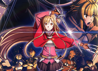 Movie Review: Sword Art Online The Movie -Progressive- Scherzo of Deep Night