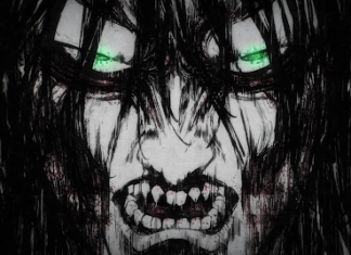 Rumble, Eren, Rumble! 2,000 Years in the Making