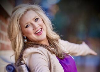 Exclusive 60 – Interview with Stephanie Nadolny