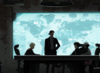 Lazarus: Episode Three Recap